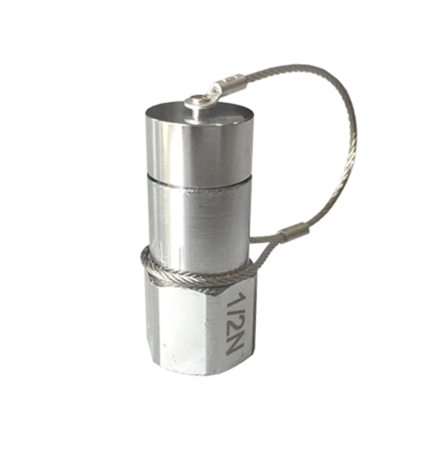 Ansul 25182 - R-102 Discharge Nozzle