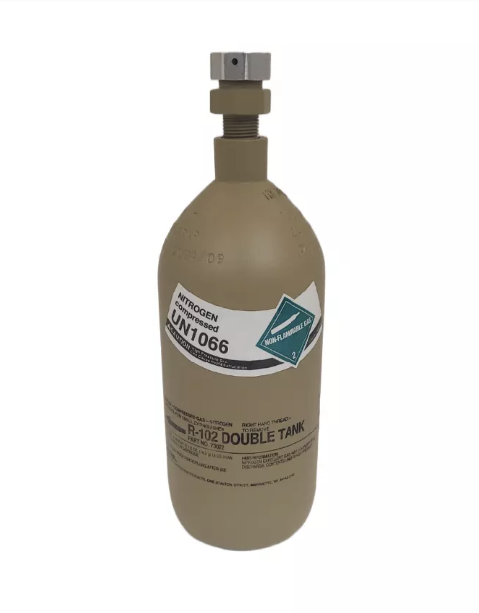 Ansul 423571 - R-102 Cartridge