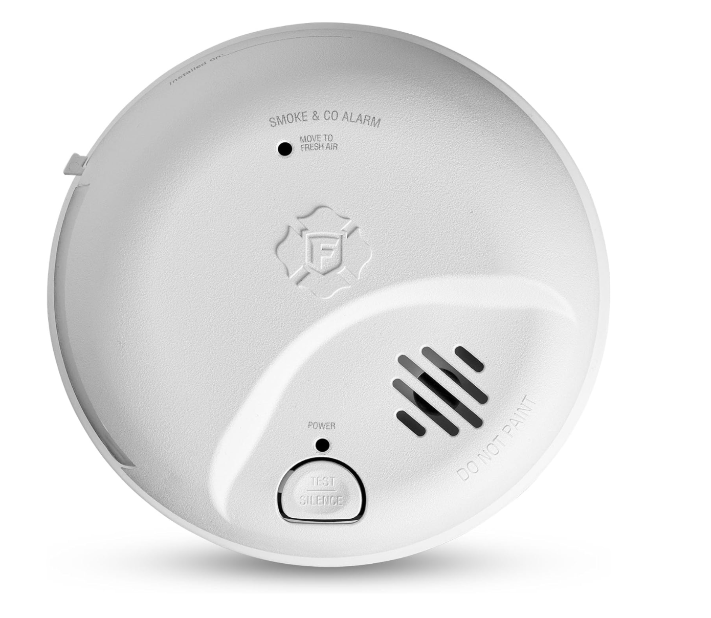 BRK / First Alert SMICO100