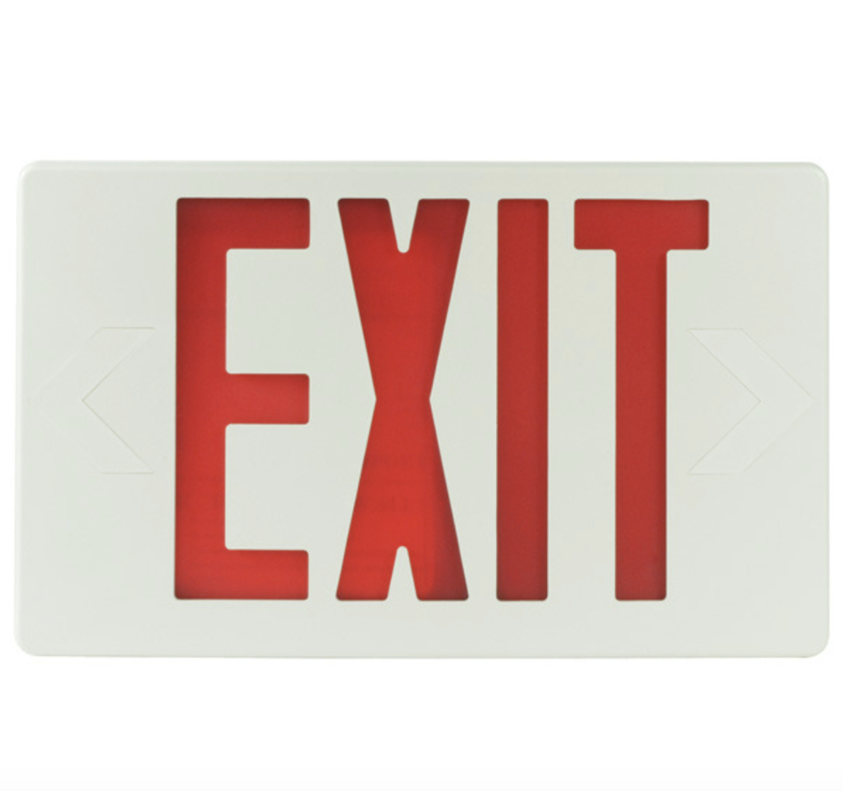 Exitronix VEX-U-BP-WB