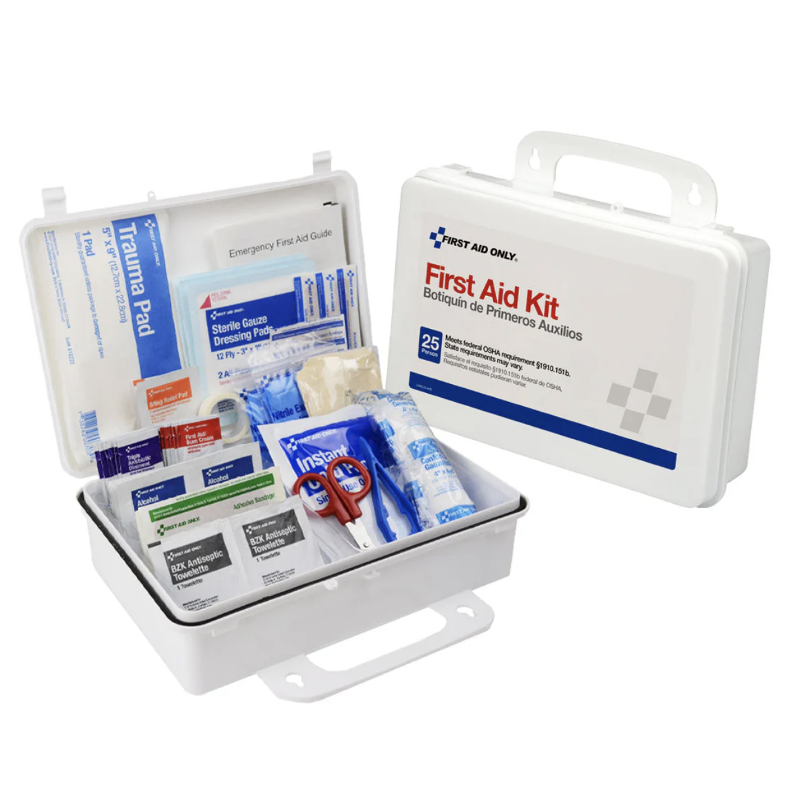 First Aid Only 90639