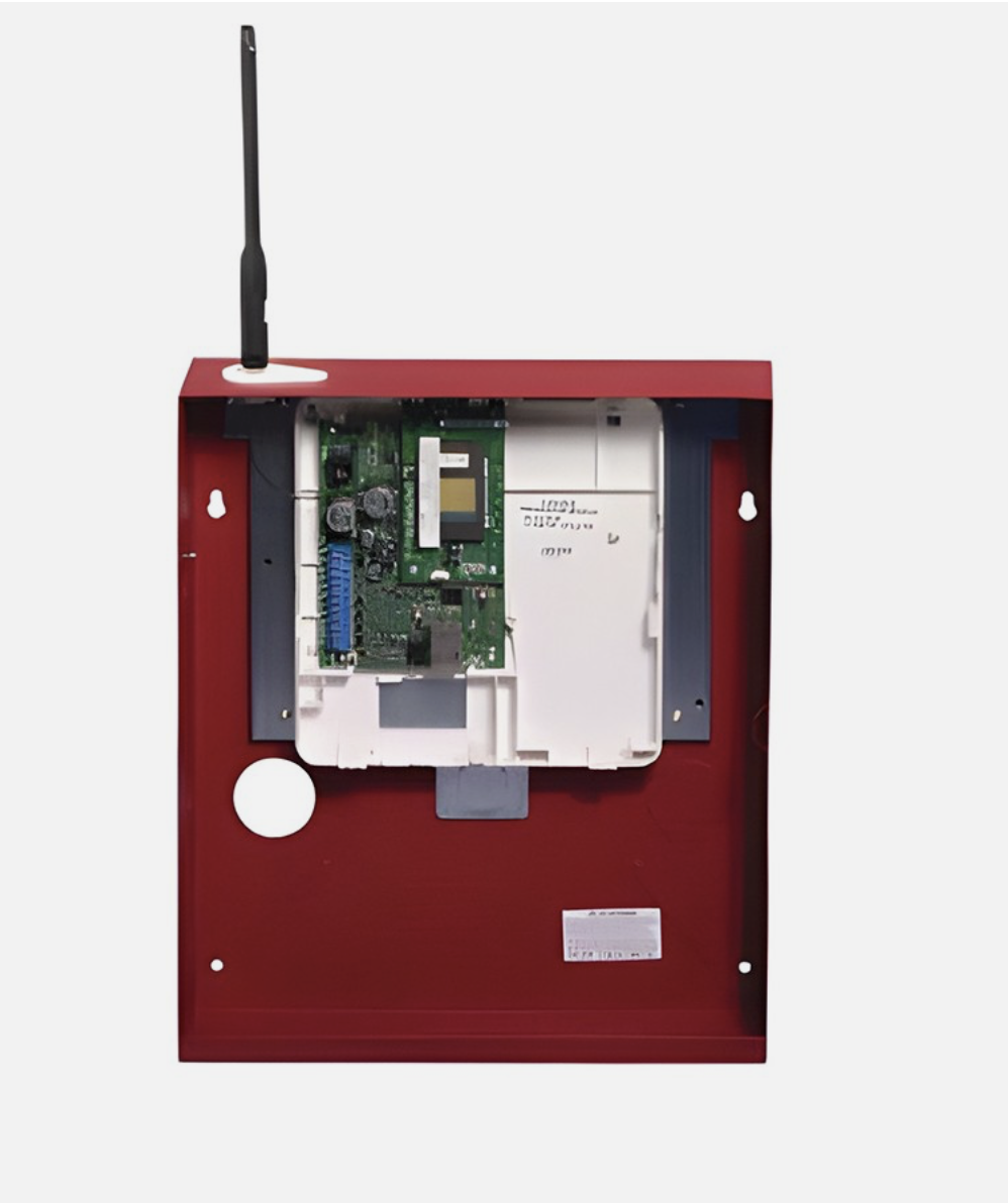 Honeywell IPGSM-4G - Universal IP/Cellular Alarm Communicator