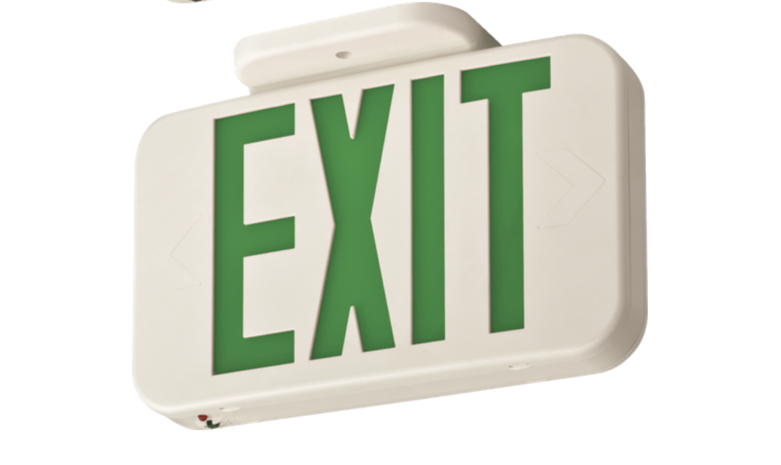 Lithonia LQM S W 3 G