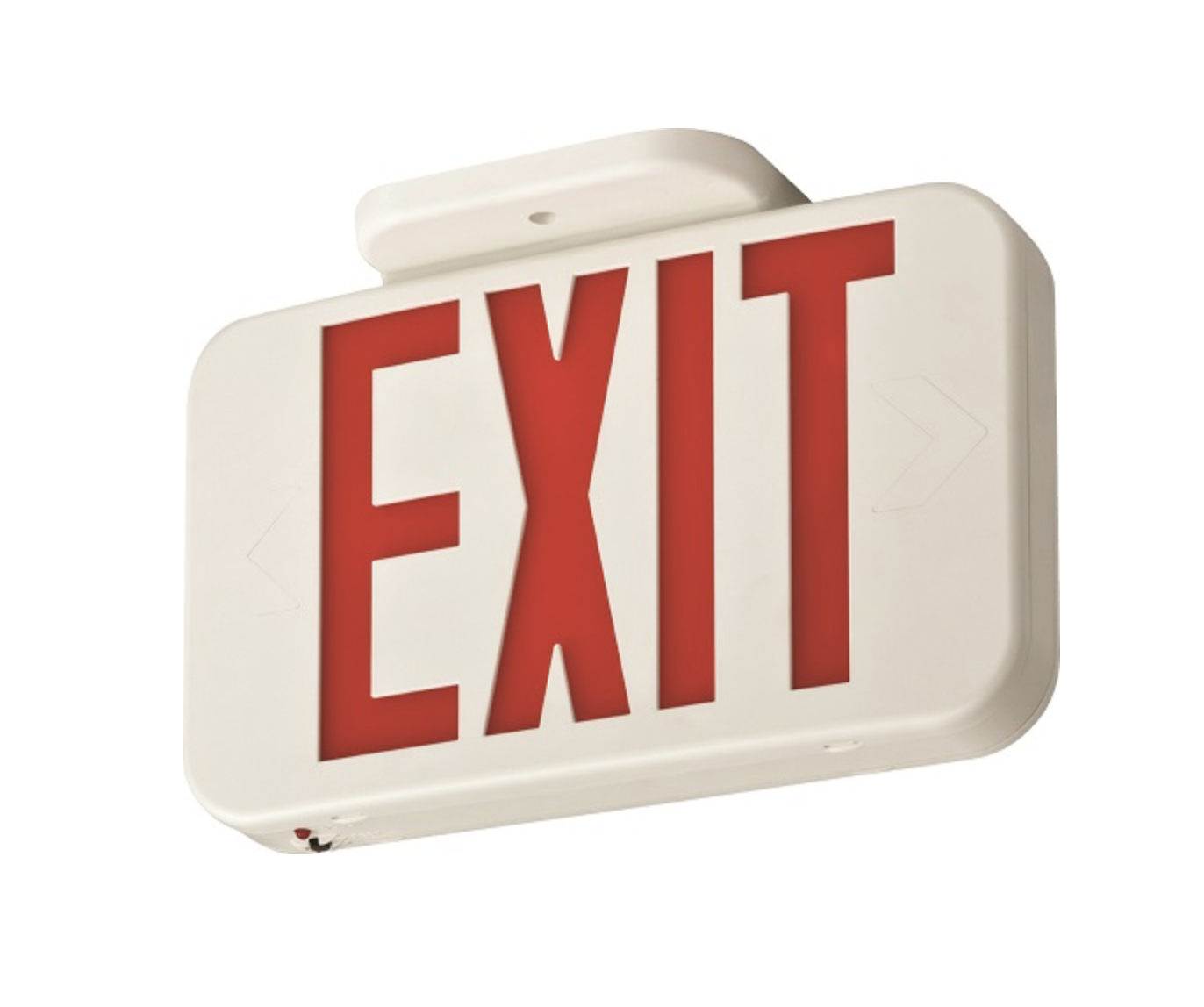 Exit & Emergency Lighting