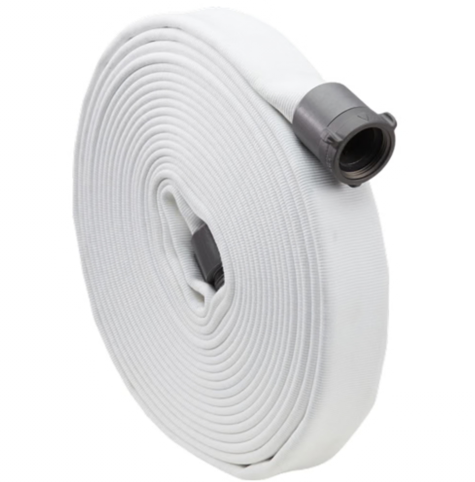 Fire Hose & Standpipe