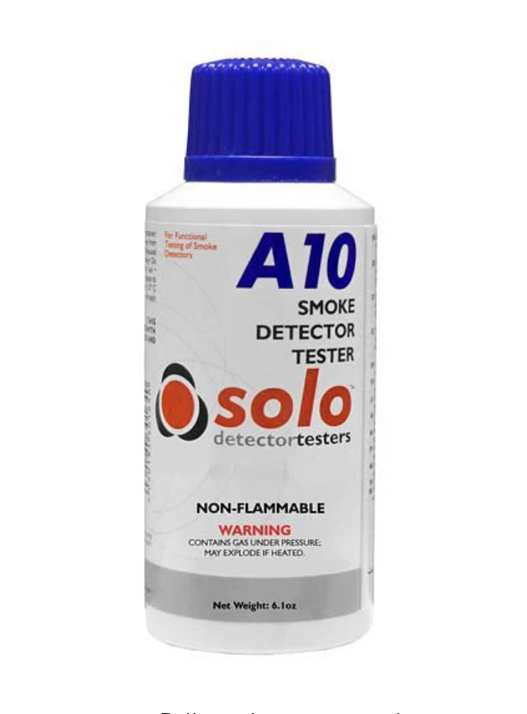 Inspection & Testing