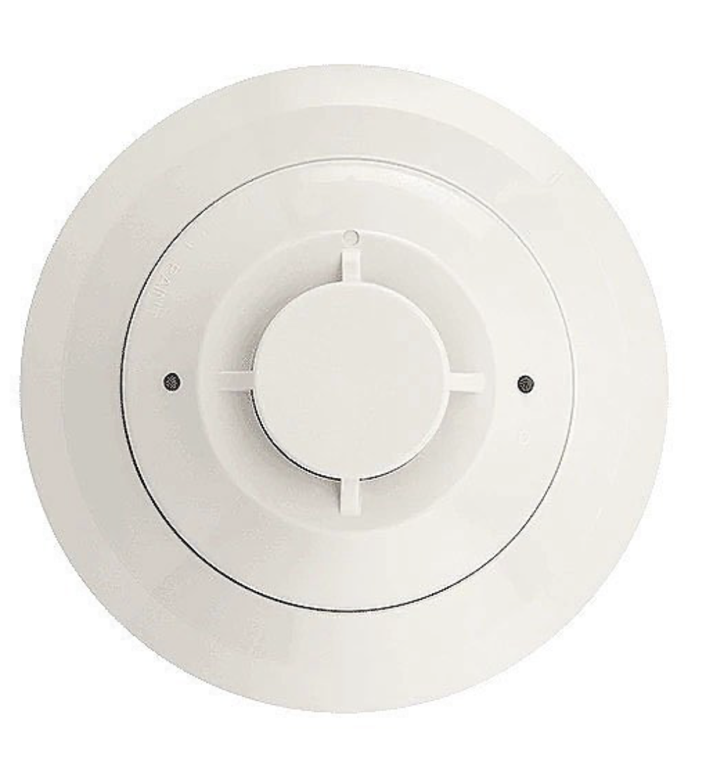 System Sensor 2151 - Photoelectric Smoke Detector Head