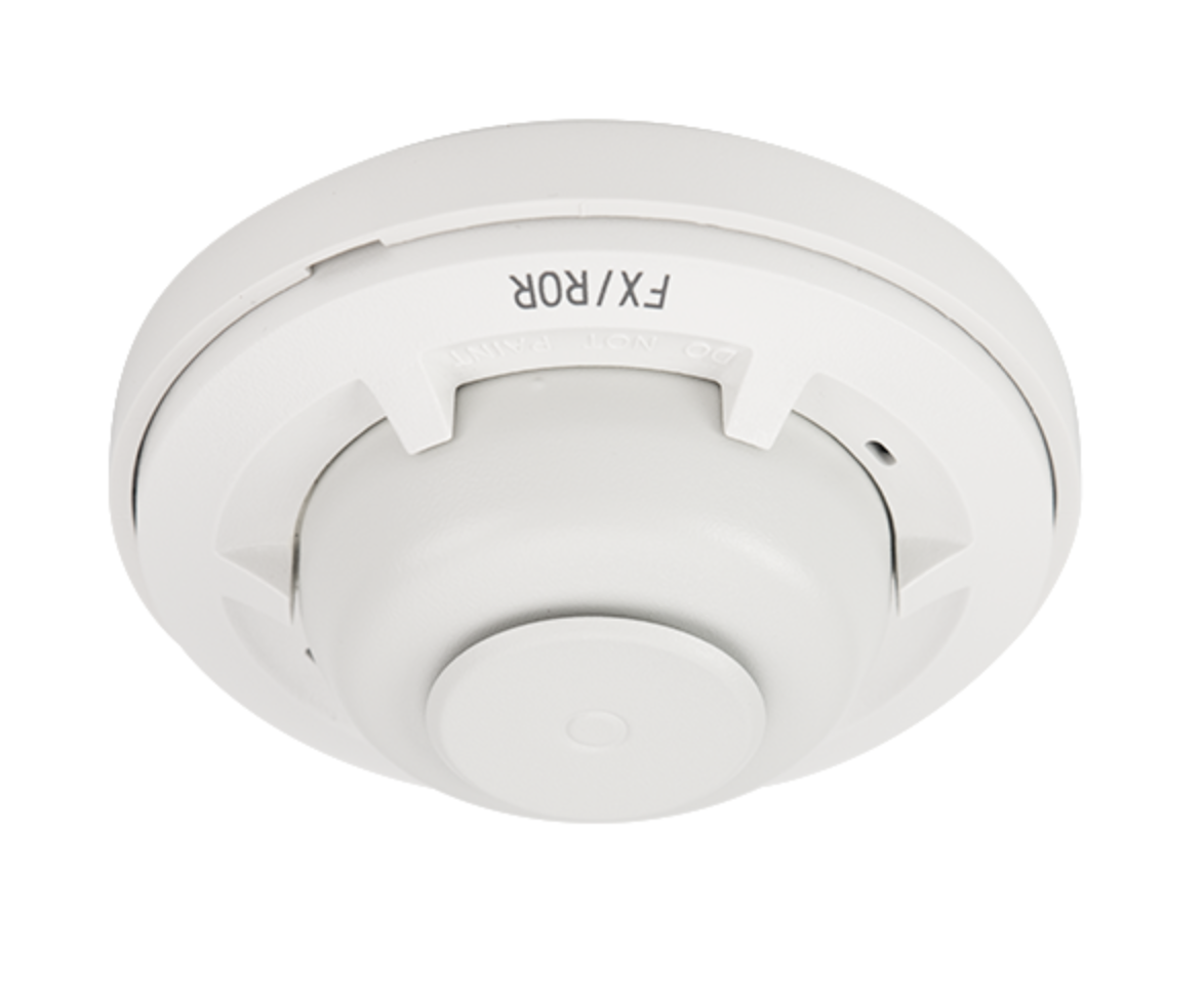 System Sensor SPSR - Wall Horn/Strobe, Red